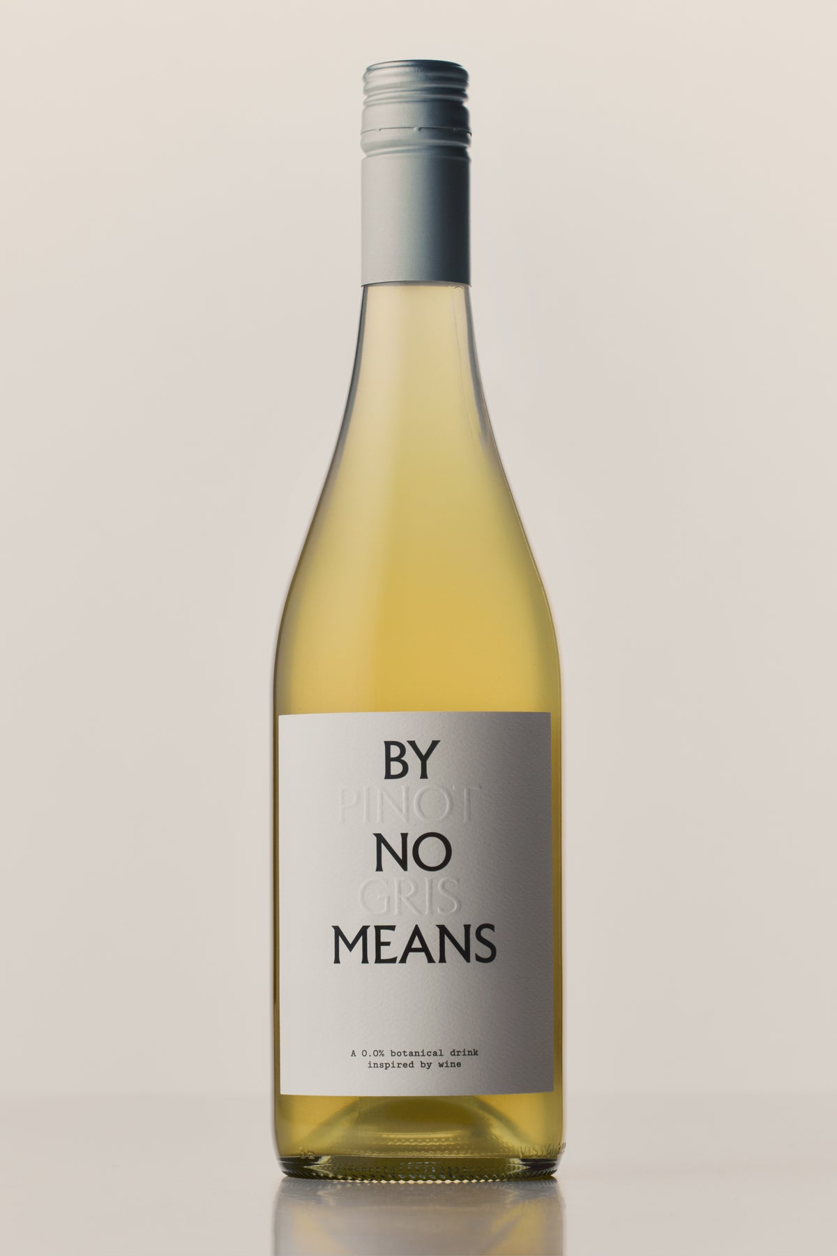 By No Means ‘Pinot Gris’