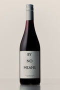 By No Means ‘Pinot Noir’