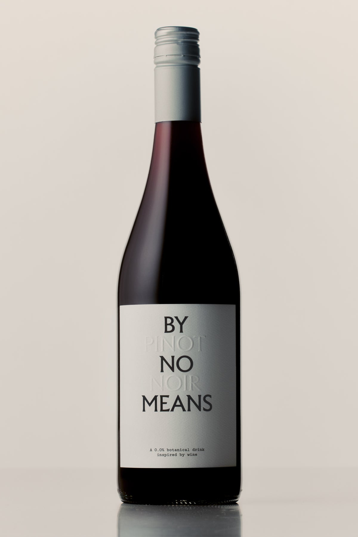 By No Means ‘Pinot Noir’
