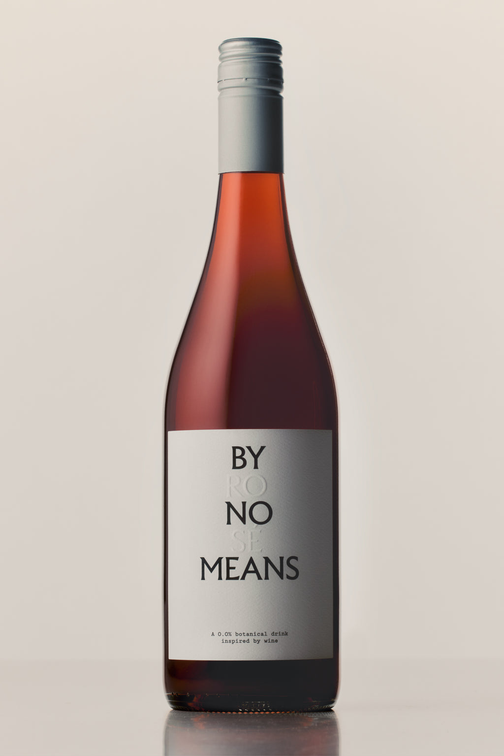 By No Means ‘Rosé’