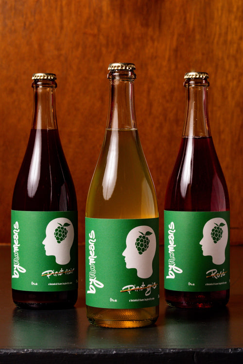 Bynomeans Mixed 3-Pack