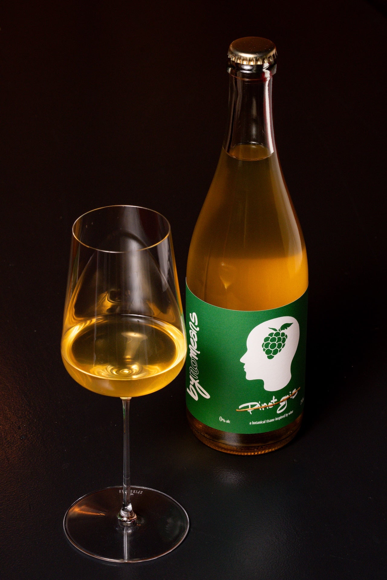 Bynomeans Pinot Gris