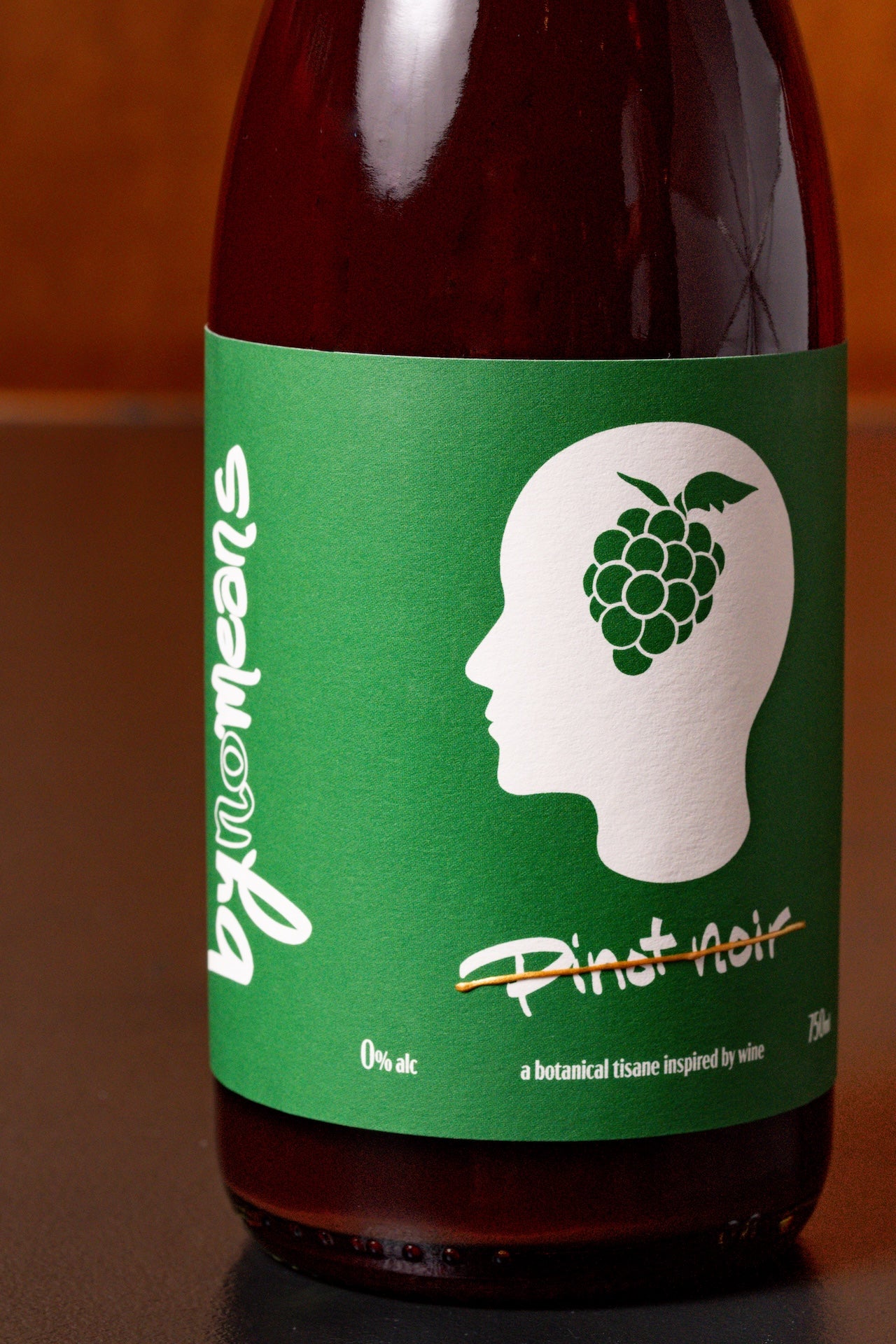 Bynomeans Pinot Noir