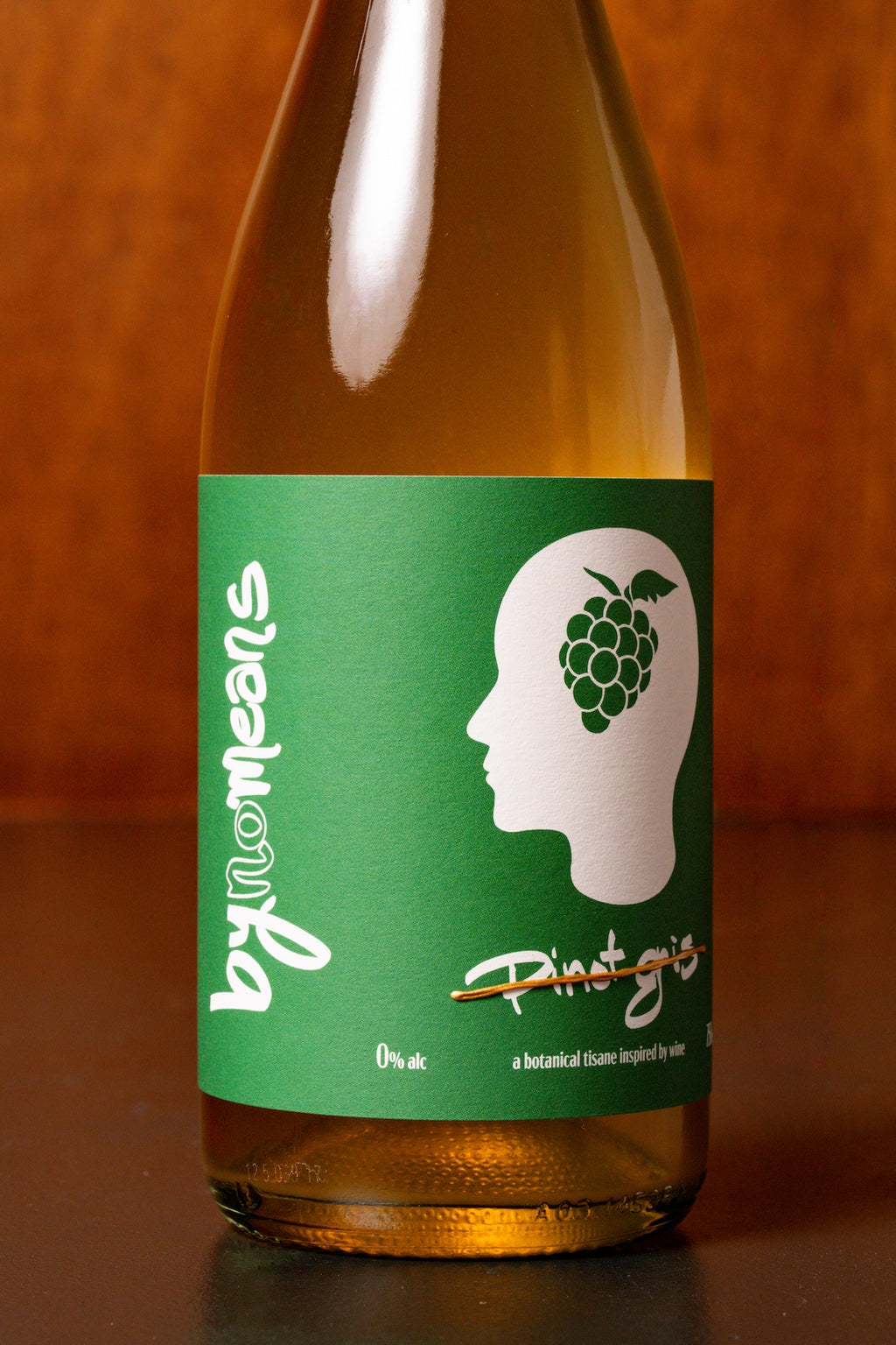 Bynomeans Pinot Gris