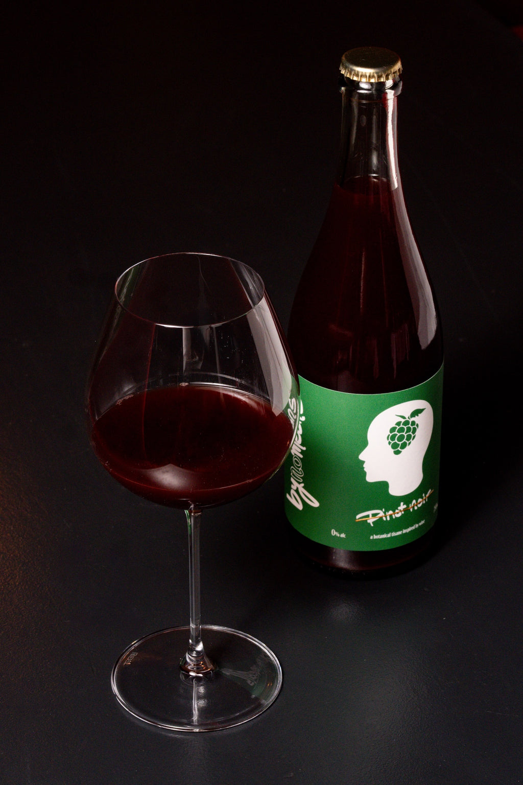 Bynomeans Pinot Noir