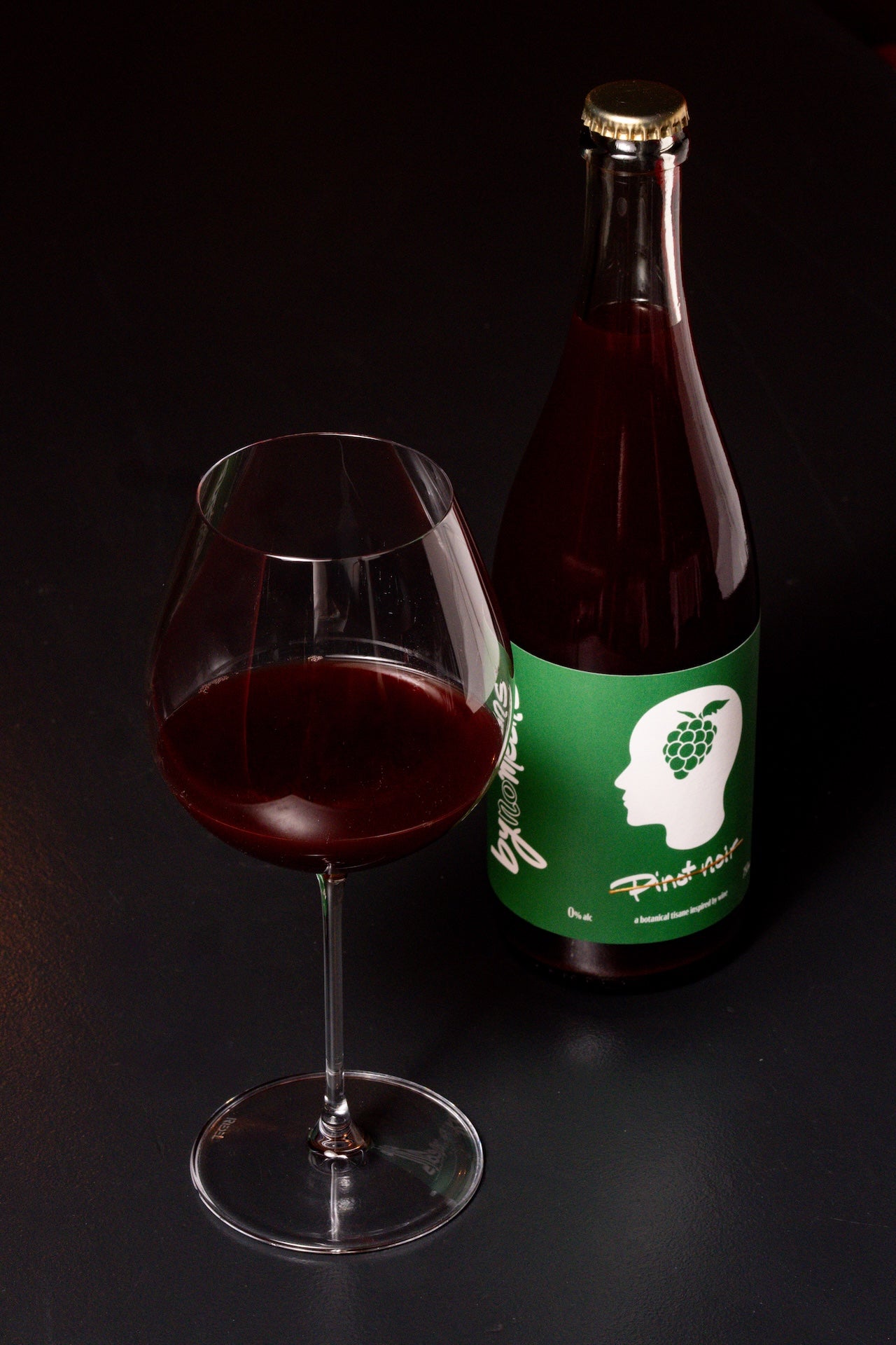 Bynomeans Pinot Noir