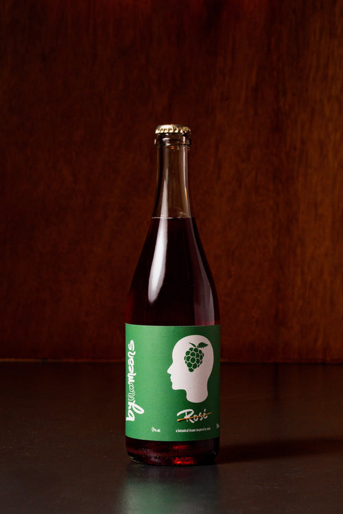 Bynomeans 'Rosé'