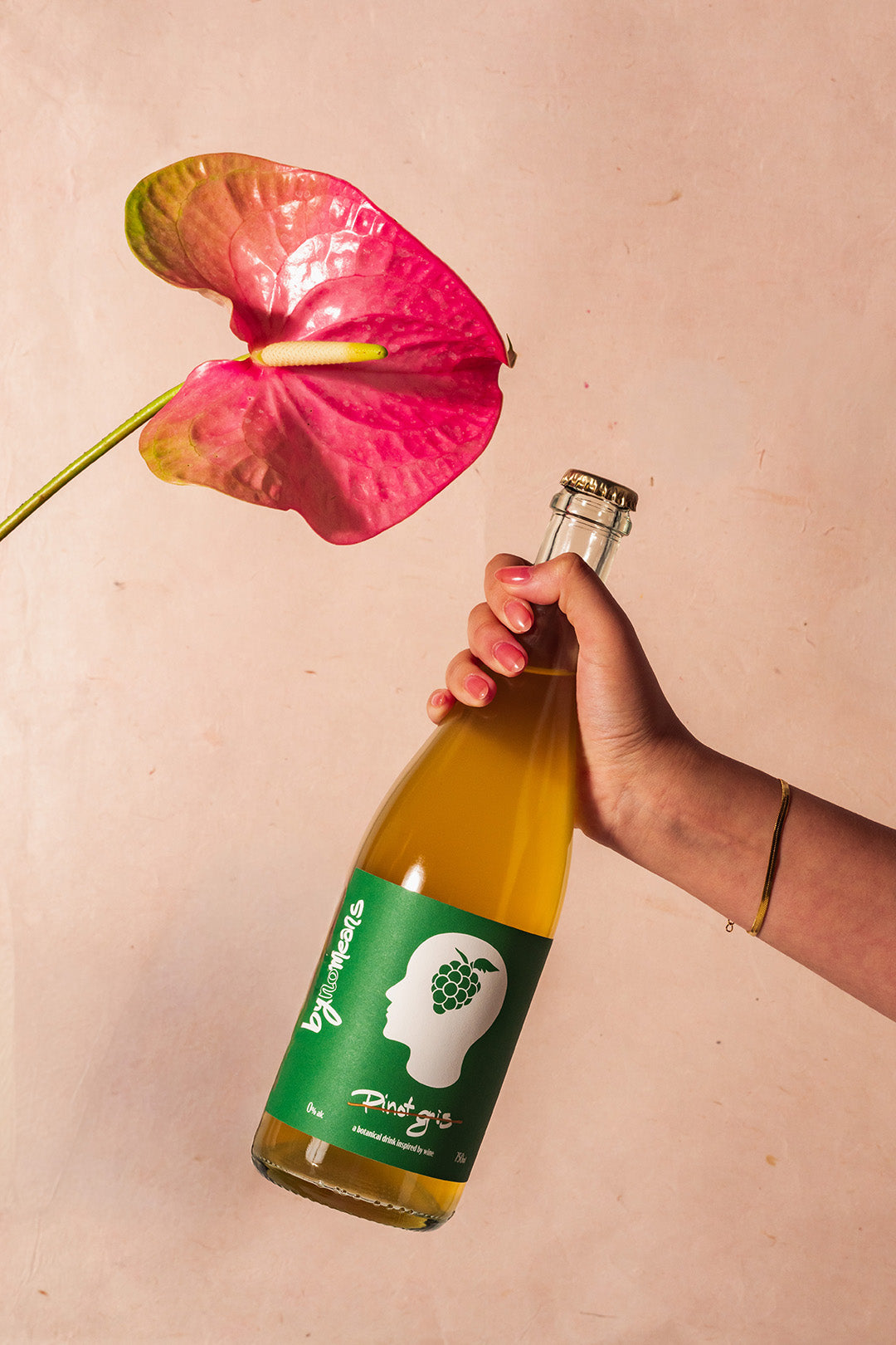 Bynomeans 'Pinot Gris'