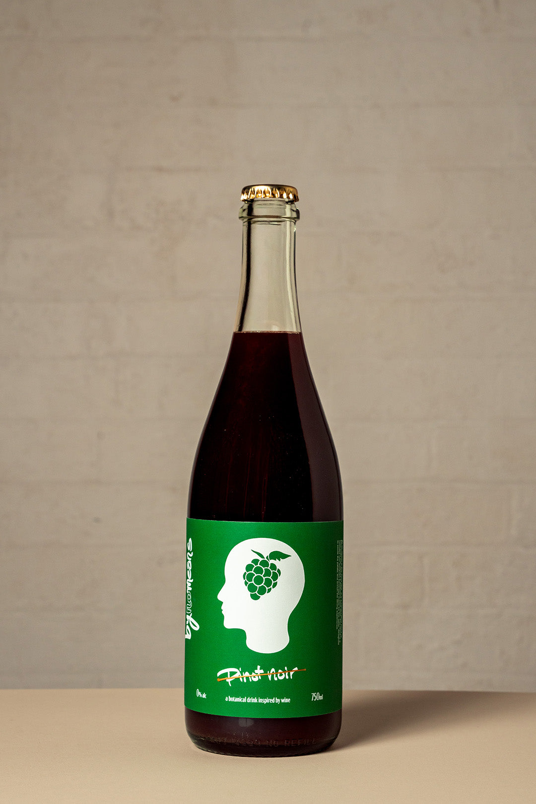 Bynomeans 'Pinot Noir'