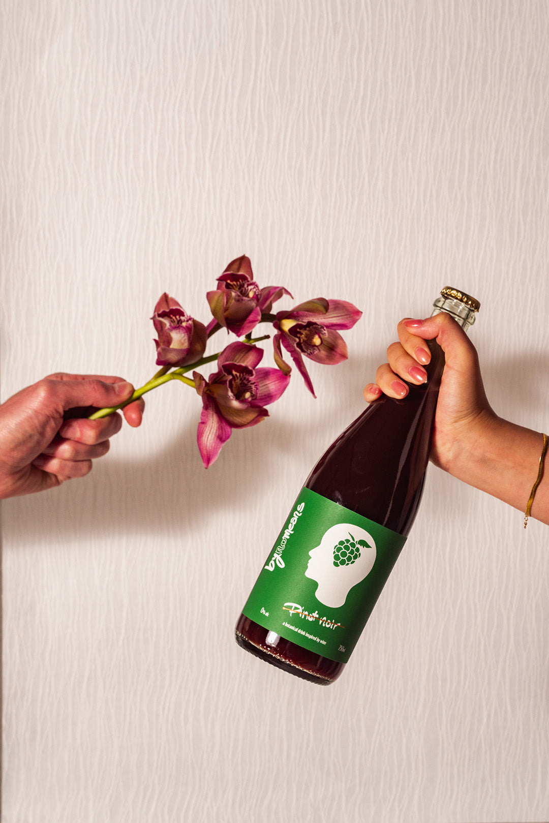 Bynomeans 'Pinot Noir'