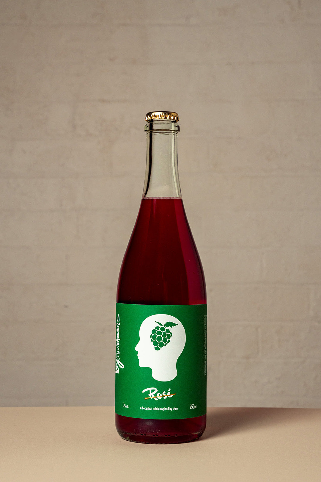 Bynomeans 'Rosé'