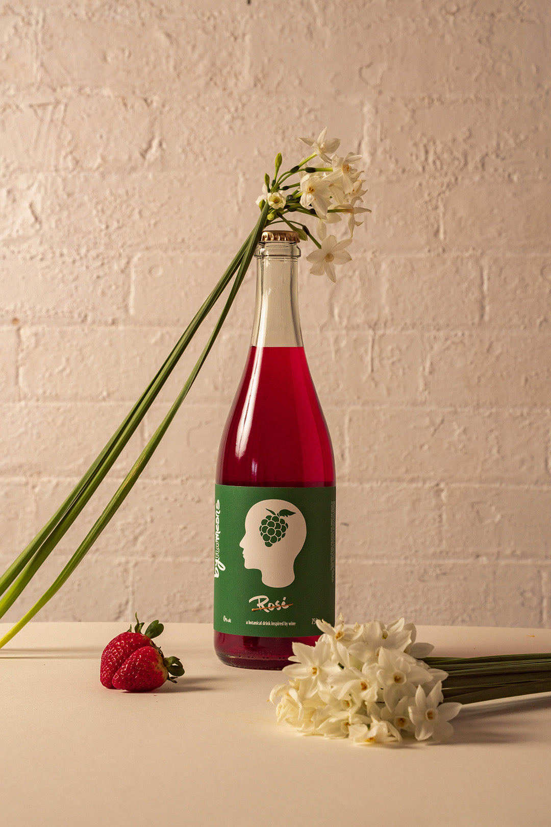 Bynomeans 'Rosé'
