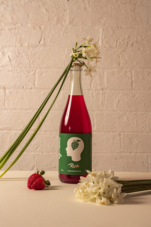 Bynomeans 'Rosé'