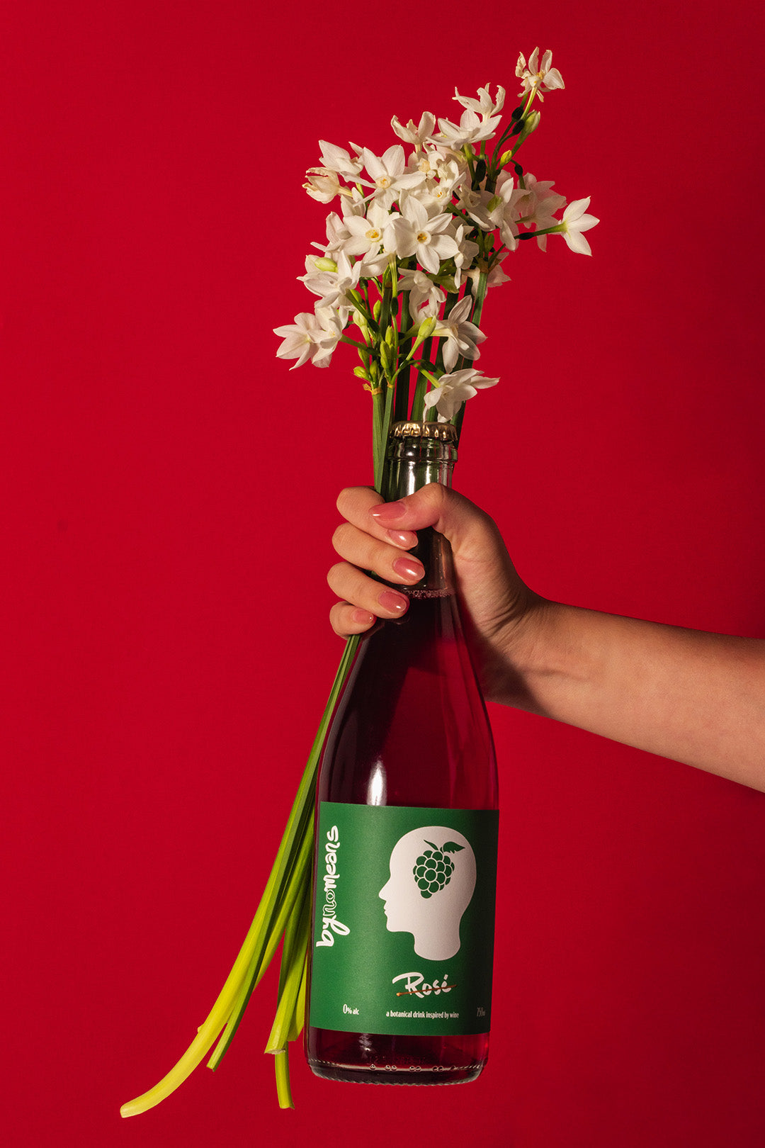 Bynomeans 'Rosé'